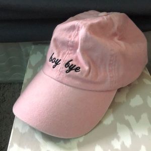 Dad cap